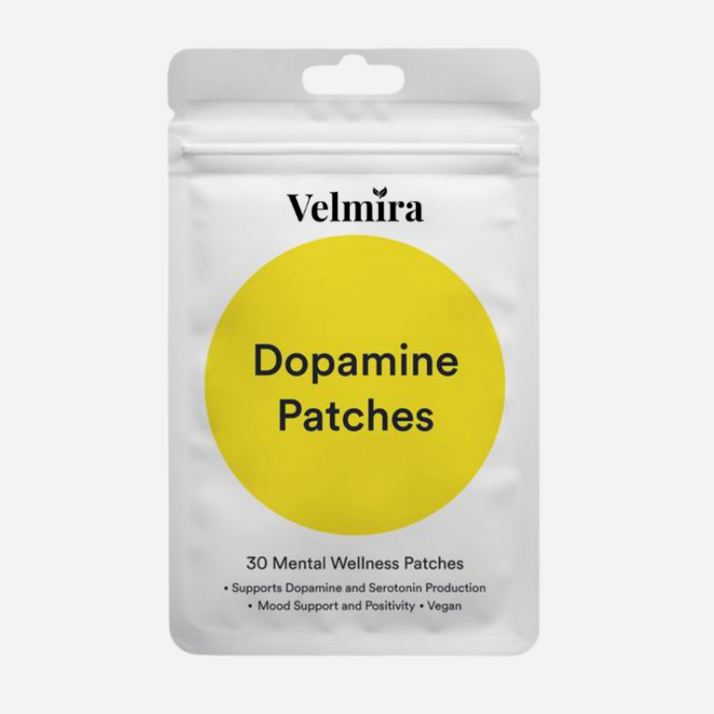 Velmira™ Dopamine Patches