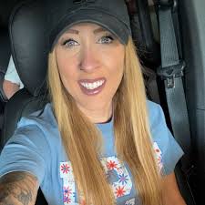 Kate T, USA